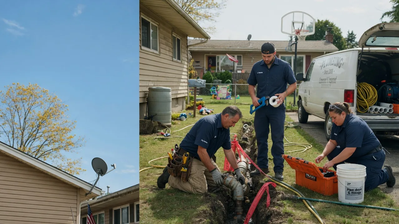 Garbage Disposal Replacement in Dana, IA near me